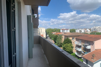 Ma-Cabane - Location Appartement TOULOUSE, 75 m²