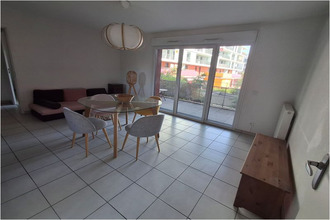 location appartement toulouse 31400