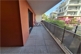 location appartement toulouse 31400