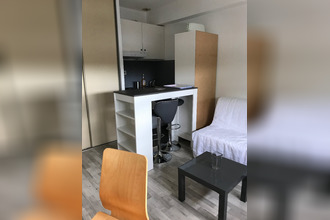 location appartement toulouse 31400