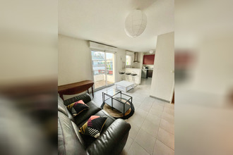 location appartement toulouse 31400