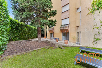location appartement toulouse 31400