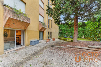 location appartement toulouse 31400