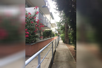 location appartement toulouse 31400