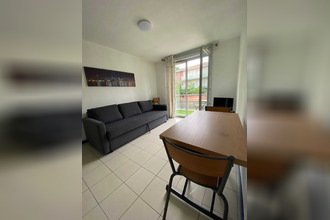 location appartement toulouse 31400