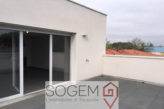 location appartement toulouse 31400