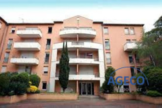 location appartement toulouse 31400