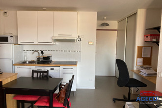 location appartement toulouse 31400