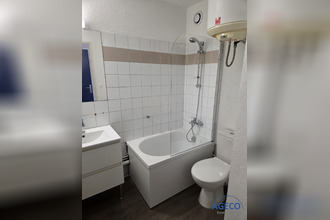 location appartement toulouse 31400