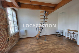 location appartement toulouse 31400