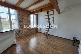 location appartement toulouse 31400