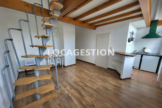 location appartement toulouse 31400