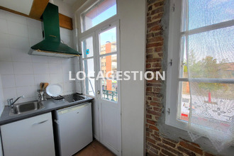 location appartement toulouse 31400