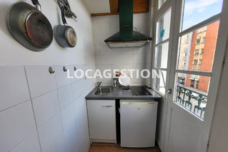 location appartement toulouse 31400