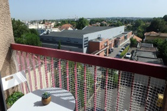 location appartement toulouse 31400