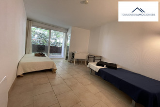 location appartement toulouse 31400