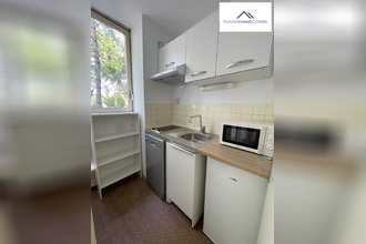 location appartement toulouse 31400