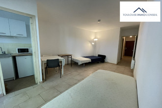 location appartement toulouse 31400