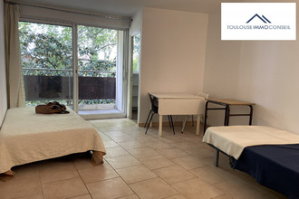 location appartement toulouse 31400