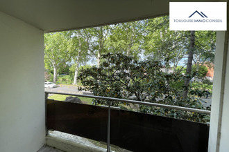 location appartement toulouse 31400