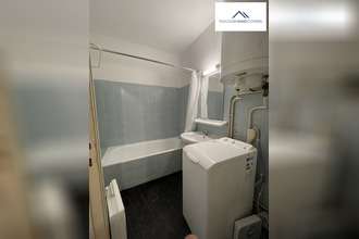 location appartement toulouse 31400