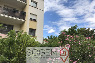 location appartement toulouse 31400