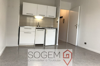 location appartement toulouse 31400