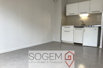 location appartement toulouse 31400