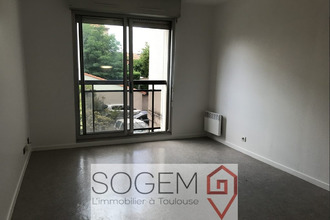 location appartement toulouse 31400