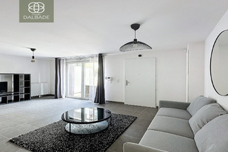 Ma-Cabane - Location Appartement Toulouse, 81 m²