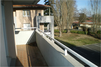 location appartement toulouse 31400