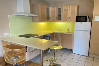 location appartement toulouse 31400