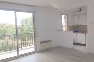 Ma-Cabane - Location Appartement Toulouse, 33 m²
