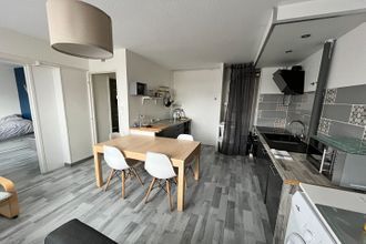 Ma-Cabane - Location Appartement TOULOUSE, 62 m²