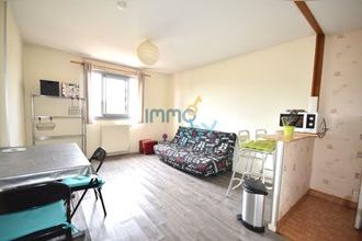 Ma-Cabane - Location Appartement Toulouse, 24 m²