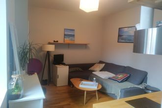 Ma-Cabane - Location Appartement TOULOUSE, 25 m²