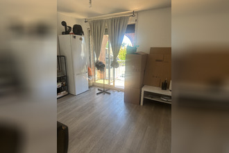 Ma-Cabane - Location Appartement Toulouse, 24 m²