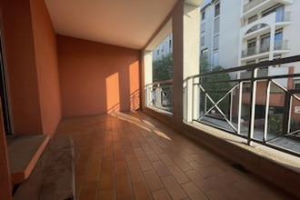 location appartement toulouse 31500