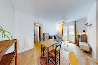 location appartement toulouse 31500