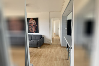 location appartement toulouse 31500