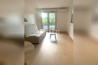 location appartement toulouse 31500