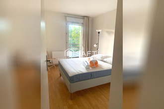 location appartement toulouse 31500