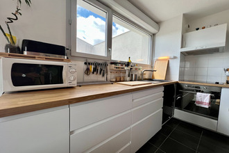 location appartement toulouse 31500