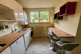 location appartement toulouse 31500