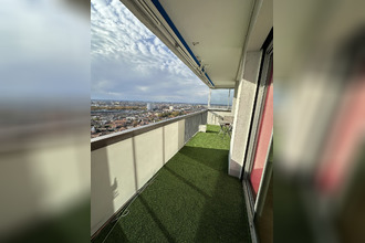 location appartement toulouse 31500