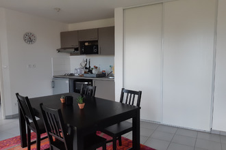 location appartement toulouse 31500