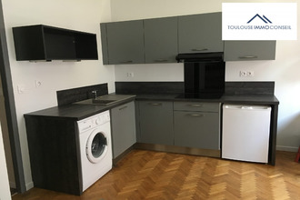 location appartement toulouse 31500