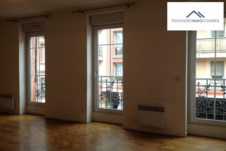 location appartement toulouse 31500
