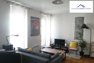 location appartement toulouse 31500