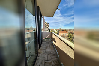 location appartement toulouse 31500